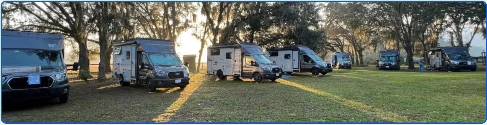 Tampa EKKO Rally 2027